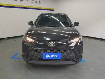 Toyota Frontlander 2.0 CVT