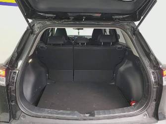Toyota Frontlander 2.0 CVT