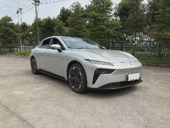 Dongfeng eπ 007 Electro AT