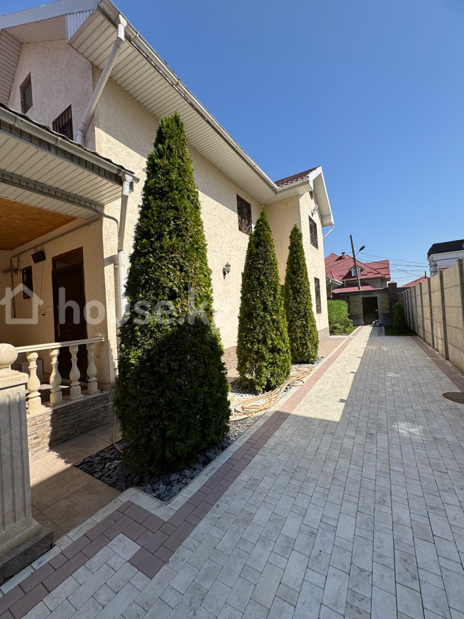 Дом, 3-комн., 150 м2