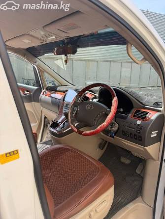 Toyota Alphard I 3.0 AT 4WD
