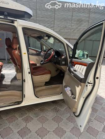 Toyota Alphard I 3.0 AT 4WD