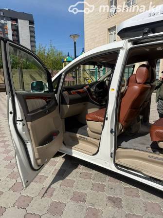 Toyota Alphard I 3.0 AT 4WD