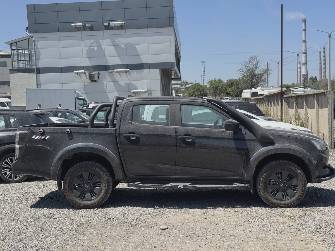 Isuzu D-Max III 1.9 AT 4WD