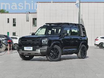 Haval Raptor 1.5hyb AT 4WD