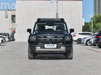 Haval Raptor 1.5hyb AT 4WD