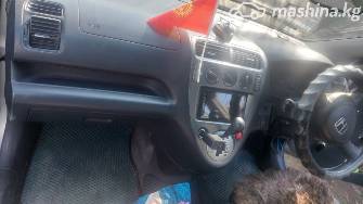 Honda Civic VII 1.4 AT