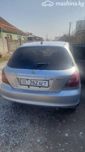 Honda Civic VII 1.4 AT