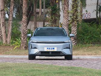 Geely Galaxy L6 60 km 1.5hyb AT