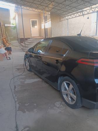 Chevrolet Volt I 1.4hyb CVT