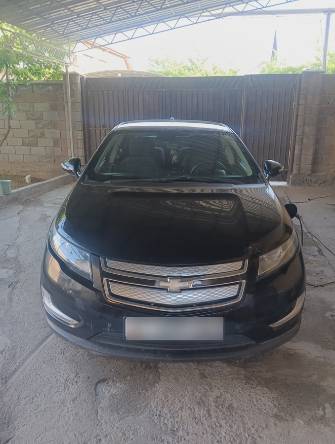 Chevrolet Volt I 1.4hyb CVT