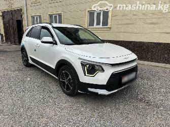 Kia Niro II 1.6hyb AMT