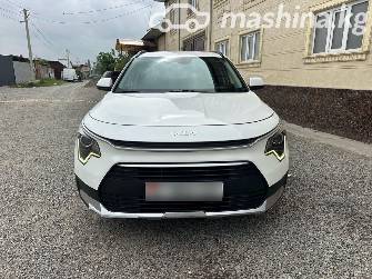 Kia Niro II 1.6hyb AMT