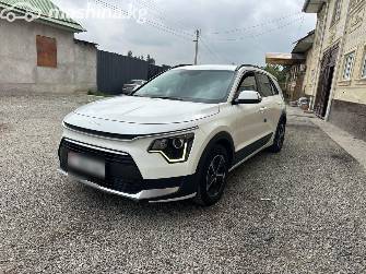 Kia Niro II 1.6hyb AMT
