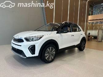 Kia KX1 1.4 AT