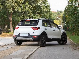 Kia KX1 1.4 AT