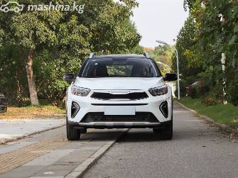 Kia KX1 1.4 AT