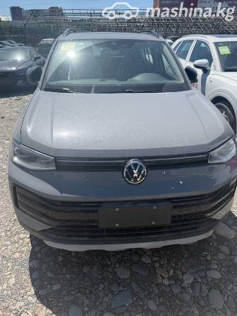 Volkswagen Tharu XR 300 TSI 1.5 AMT