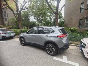 Chevrolet Tracker IV RS 1.5 CVT