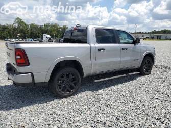 RAM 1500 V Quad Cab 5.7 AT 4WD