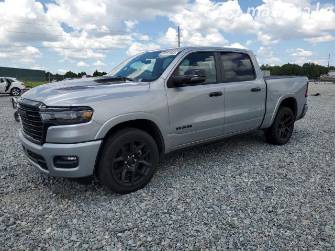 RAM 1500 V Quad Cab 5.7 AT 4WD