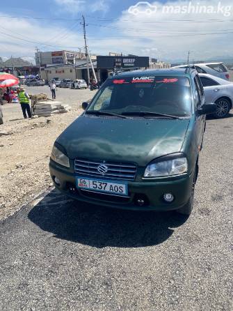 Suzuki Ignis 1.3 MT