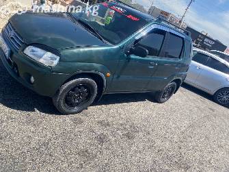 Suzuki Ignis 1.3 MT