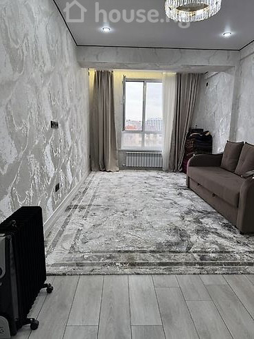 1-комн. кв., 46 м2