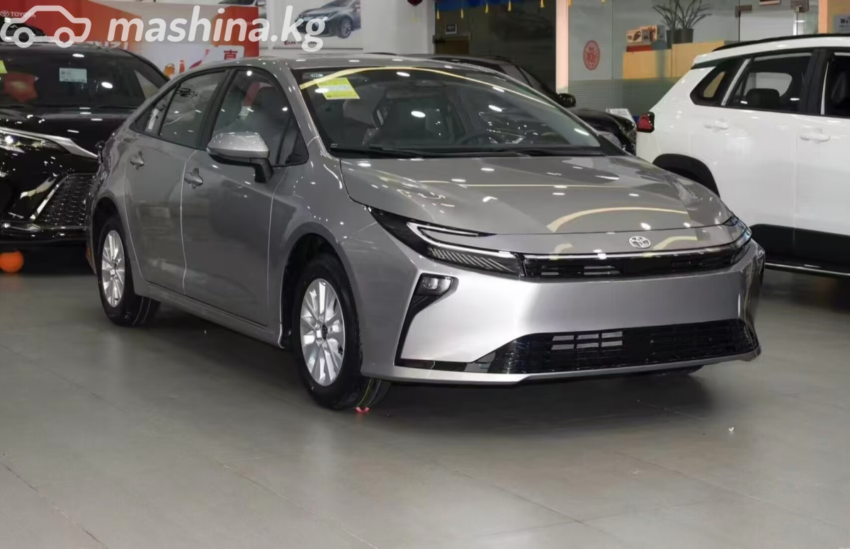 Toyota Corolla XII (E210) Sporty 1.8hyb CVT