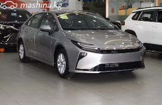 Toyota Corolla XII (E210) Sporty 1.8hyb CVT