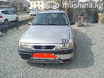Opel Vectra A 2.0 MT