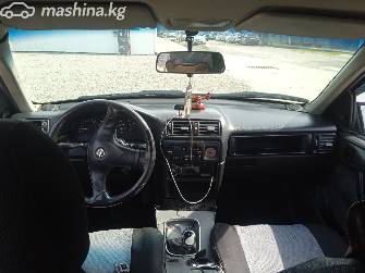 Opel Vectra A 2.0 MT