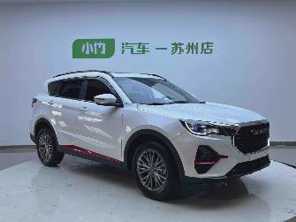 Jetour X70 PRO 1.5 AMT
