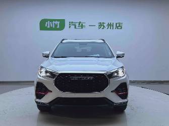 Jetour X70 PRO 1.5 AMT
