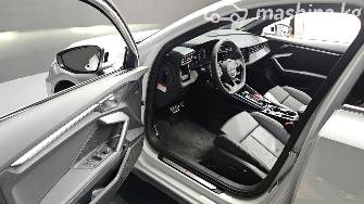 Audi A3 IV (8Y) 40 TFSI 2.0 AMT