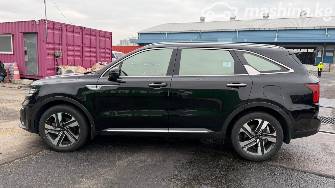 Kia Sorento IV 1.6hyb AT 4WD