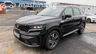 Kia Sorento IV 1.6hyb AT 4WD