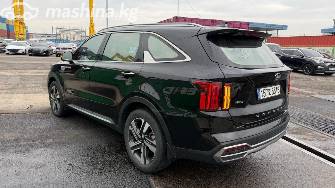Kia Sorento IV 1.6hyb AT 4WD