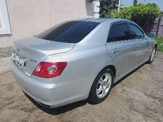 Toyota Mark X I 2.5 AT