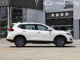 Nissan X-Trail IV 1.5 CVT
