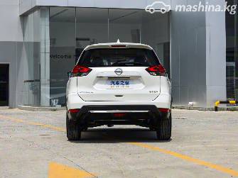 Nissan X-Trail IV 1.5 CVT