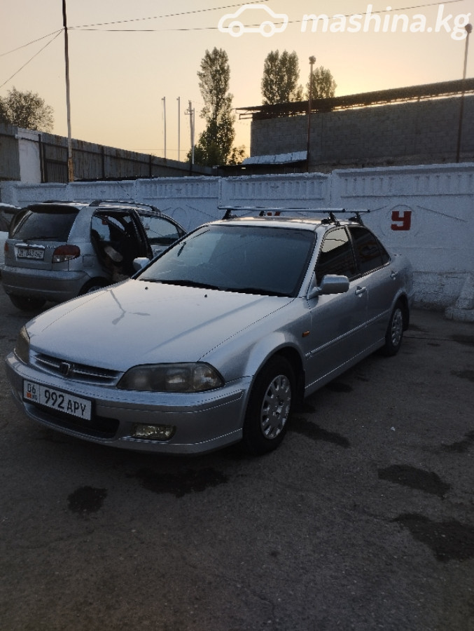 Honda Torneo 1.9 AT