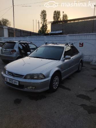 Honda Torneo 1.9 AT