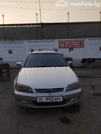 Honda Torneo 1.9 AT