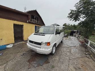 Volkswagen Transporter T4 1.9d MT