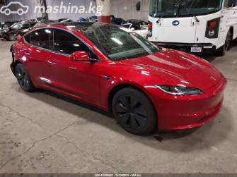 Tesla Model 3 I Рестайлинг Performance Electro AT 4WD