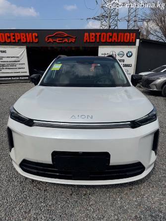 GAC Aion I60 1.5hyb AT