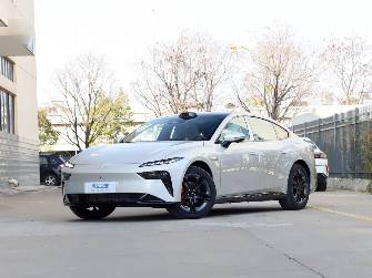 Dongfeng eπ 007 Electro AT