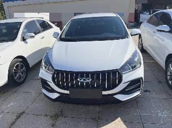CHERY Arizzo 5 1.5 MT