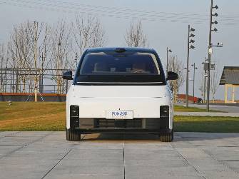 LiXiang Mega 102.7 kWh Electro AT 4WD